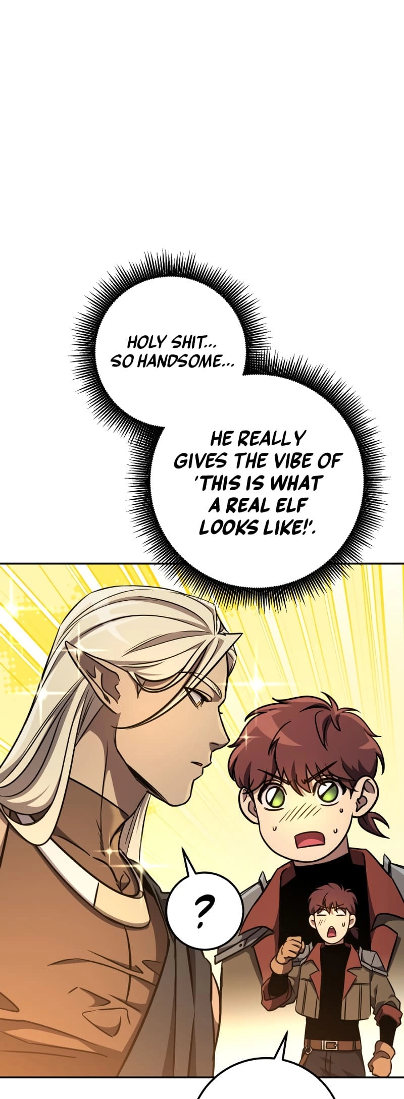 Zig the Blacksmith Chapter 59, page 66 of 86