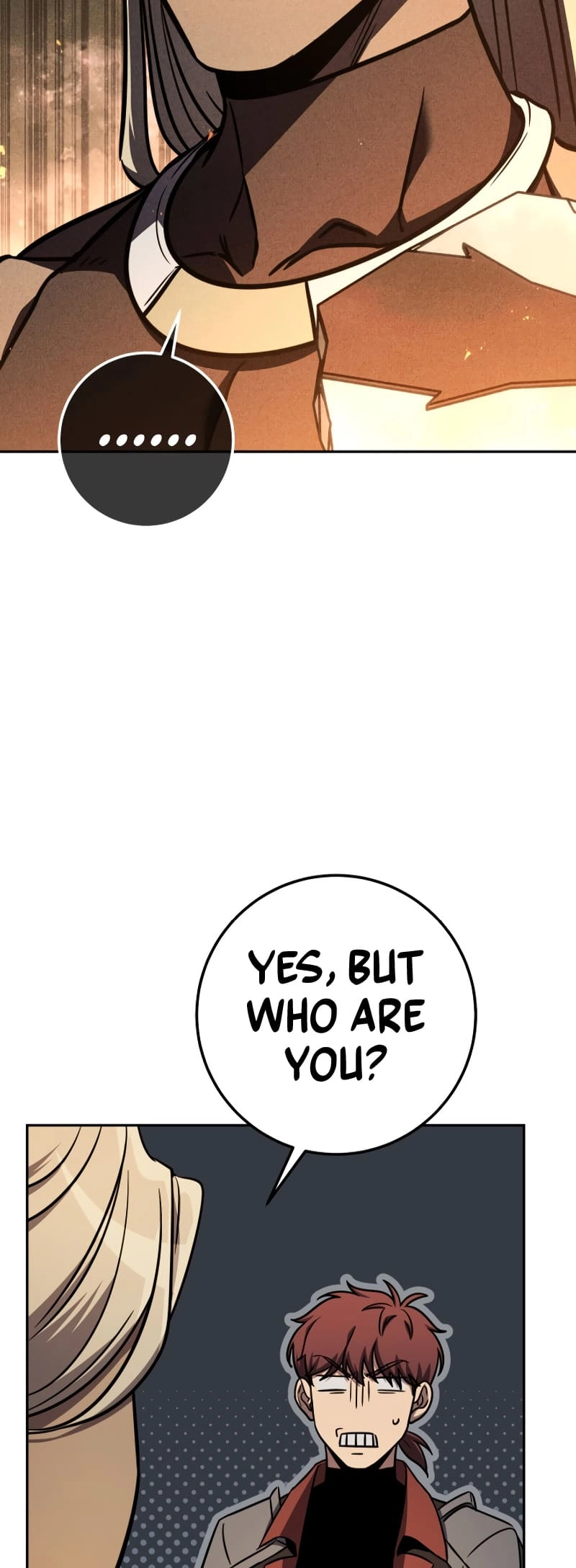 Zig the Blacksmith Chapter 59, page 69 of 86