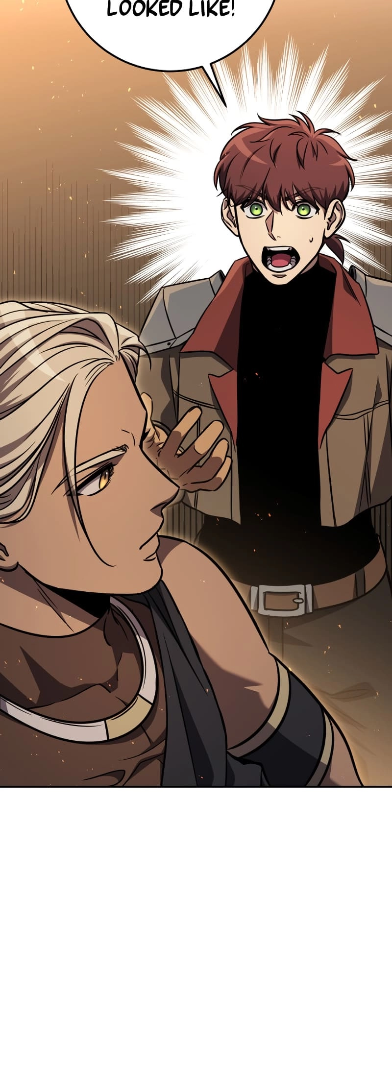 Zig the Blacksmith Chapter 59, page 74 of 86