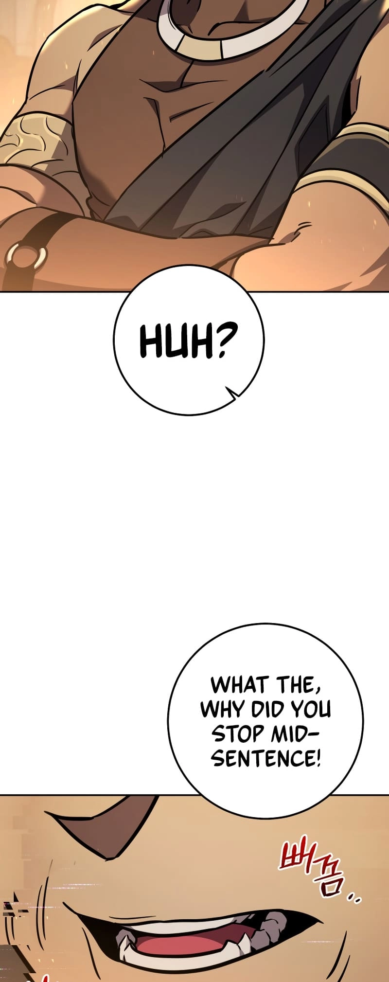Zig the Blacksmith Chapter 59, page 76 of 86