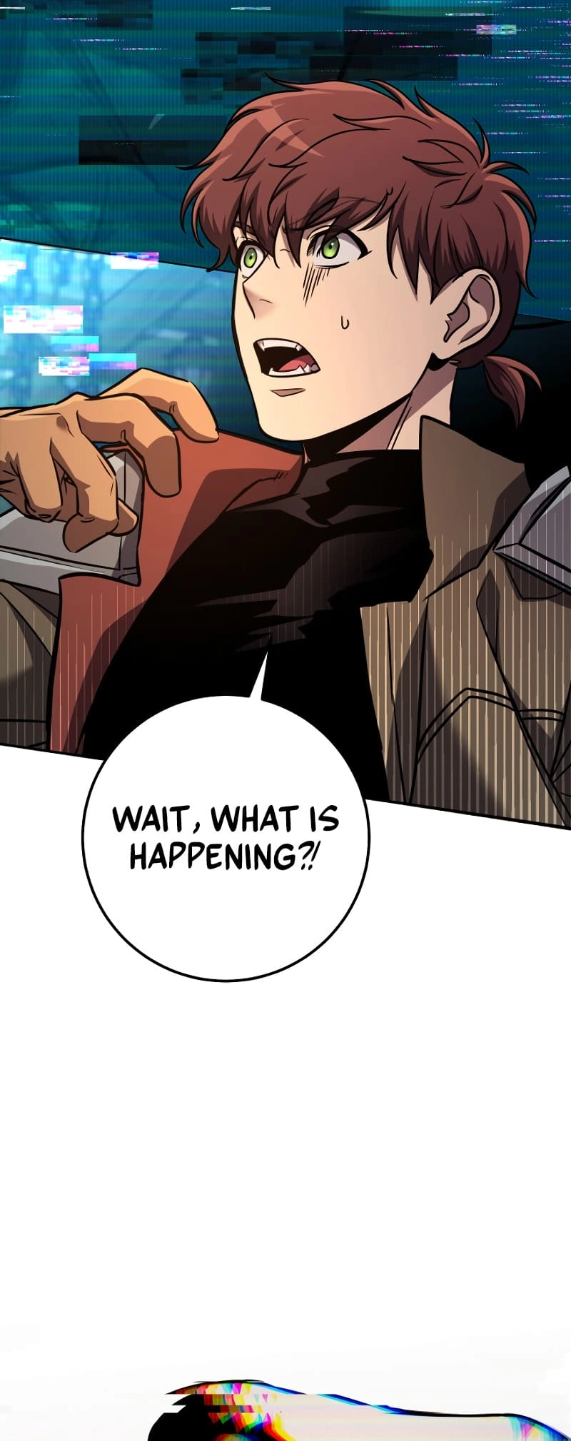 Zig the Blacksmith Chapter 59, page 79 of 86