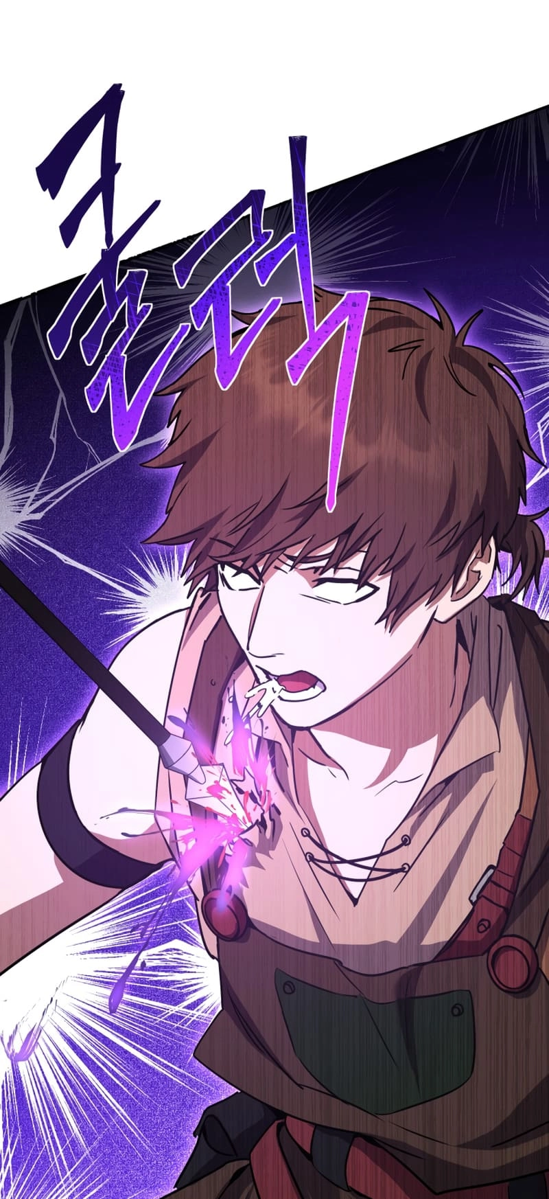 Zig the Blacksmith Chapter 6, page 10 of 102