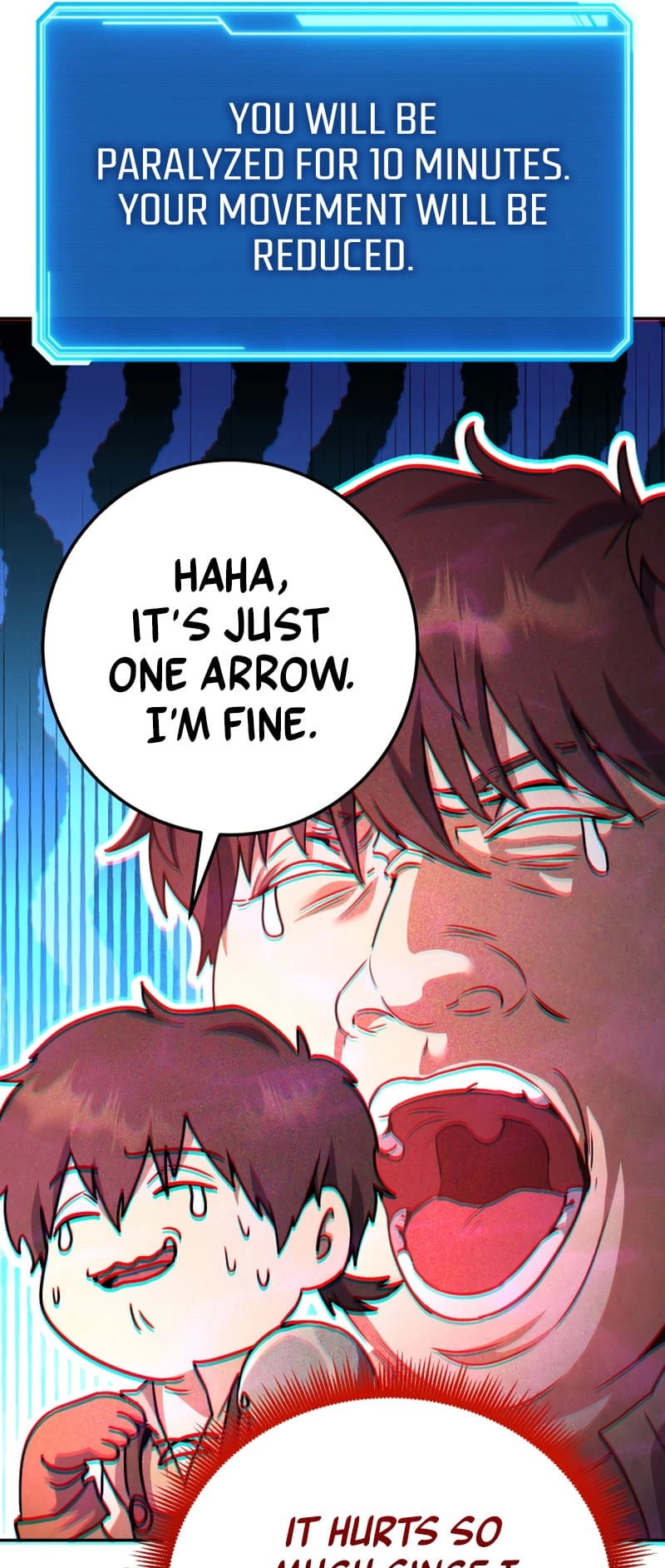Zig the Blacksmith Chapter 6, page 14 of 102