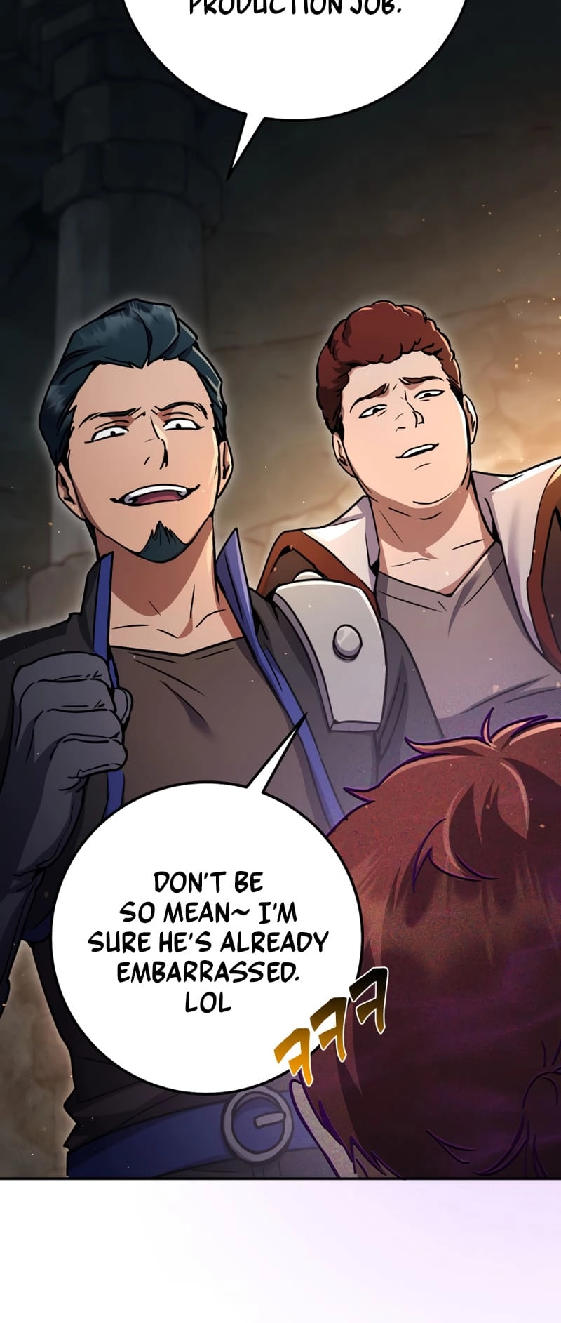 Zig the Blacksmith Chapter 6, page 16 of 102