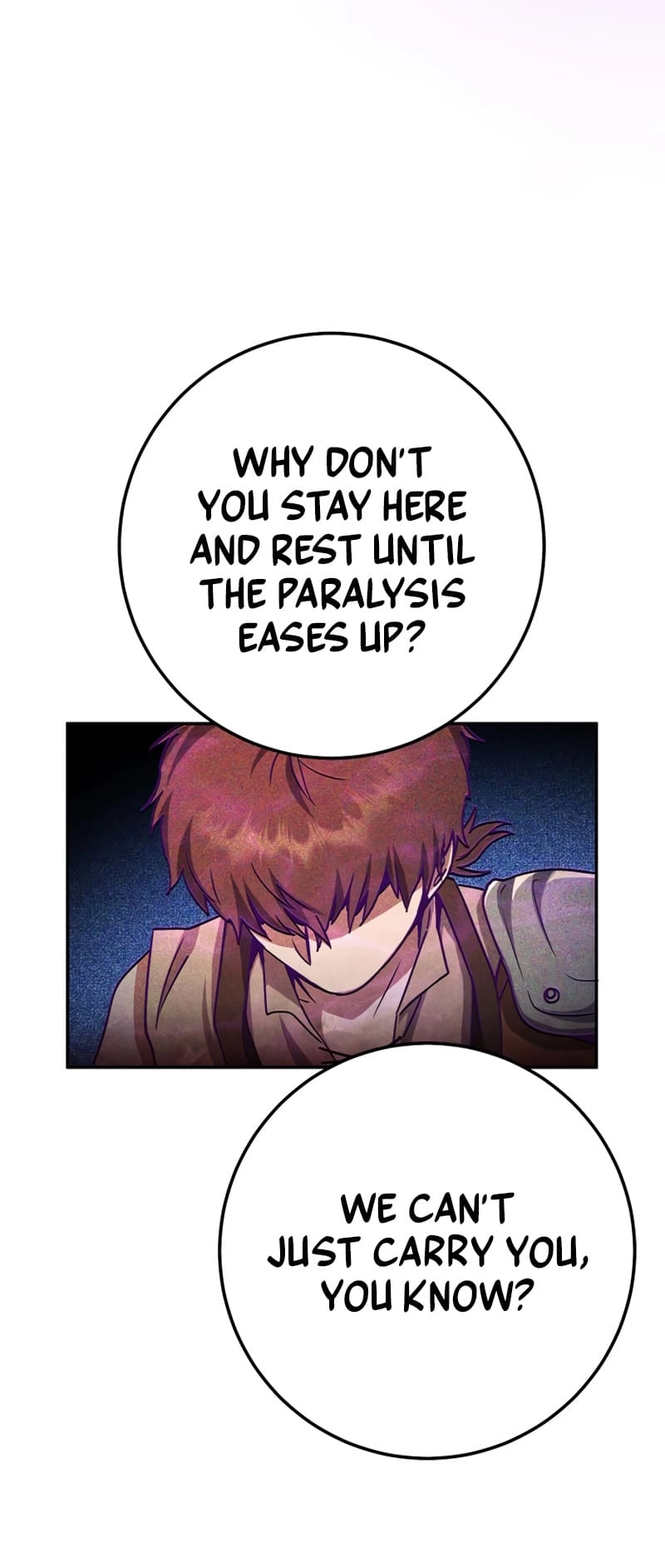 Zig the Blacksmith Chapter 6, page 17 of 102