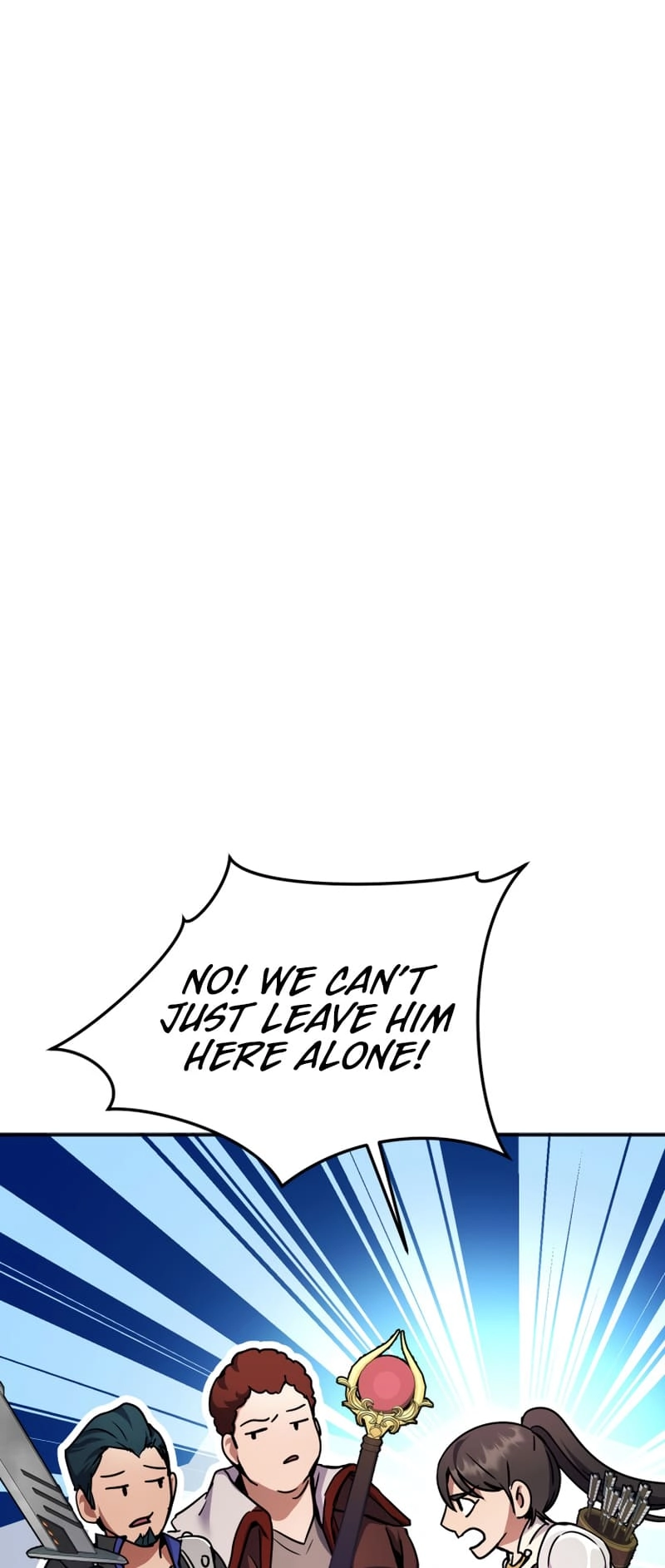 Zig the Blacksmith Chapter 6, page 18 of 102
