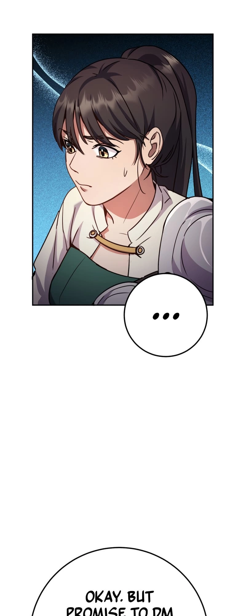 Zig the Blacksmith Chapter 6, page 22 of 102