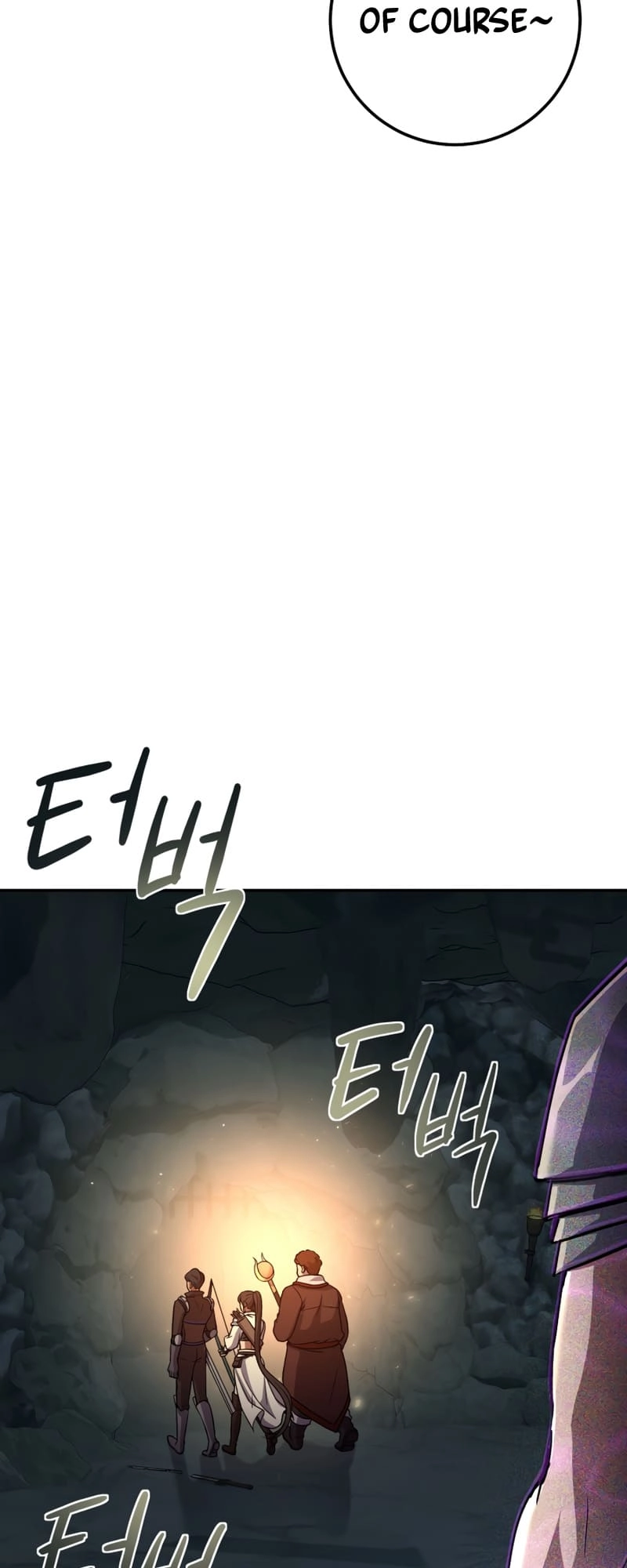 Zig the Blacksmith Chapter 6, page 24 of 102