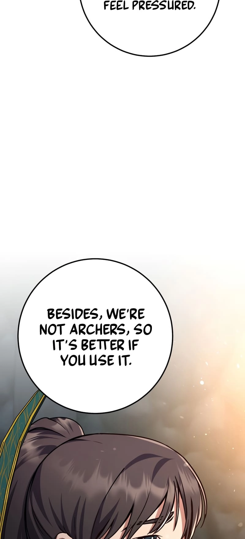Zig the Blacksmith Chapter 6, page 34 of 102