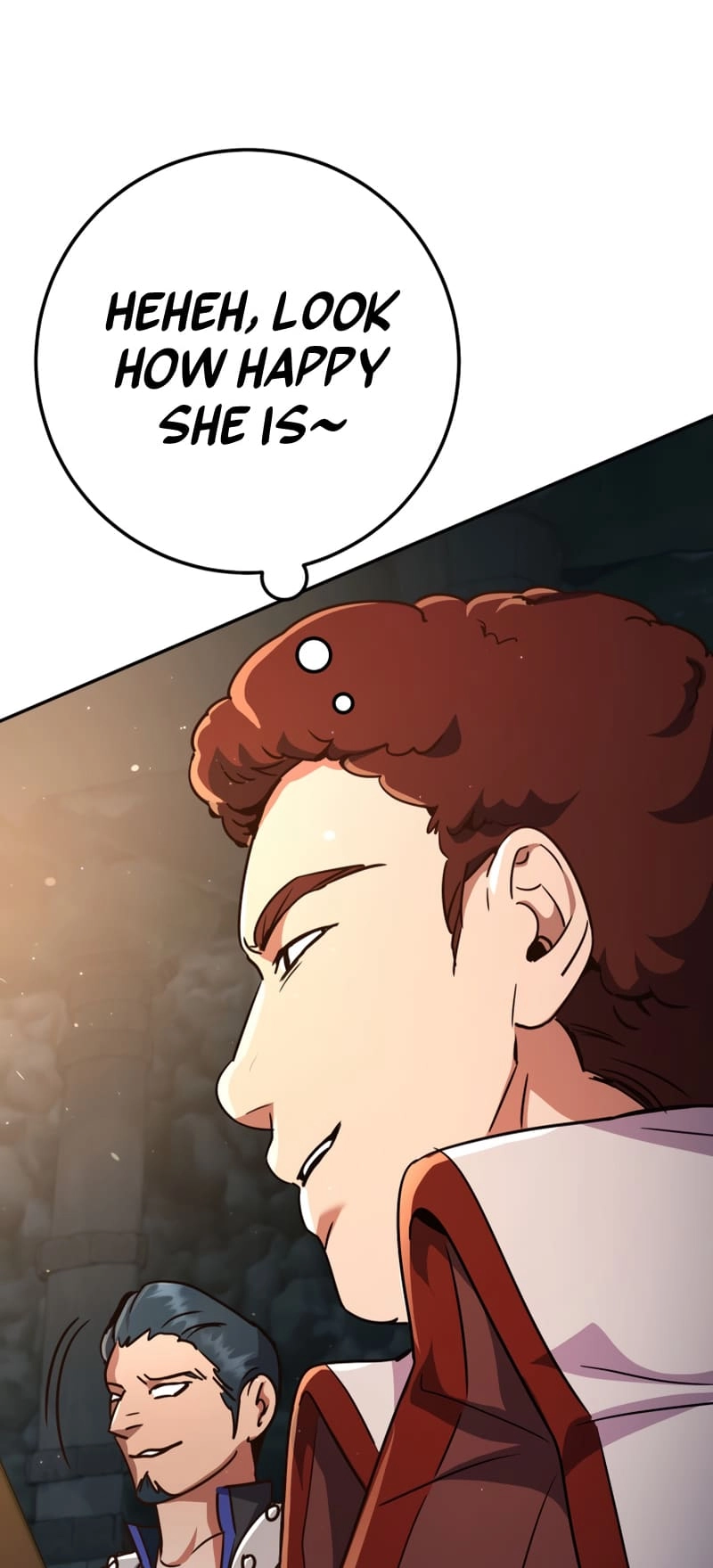 Zig the Blacksmith Chapter 6, page 36 of 102
