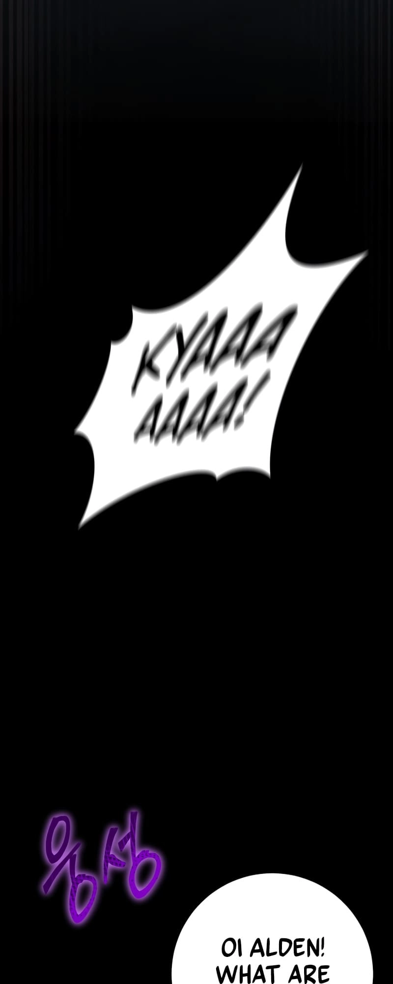 Zig the Blacksmith Chapter 6, page 40 of 102