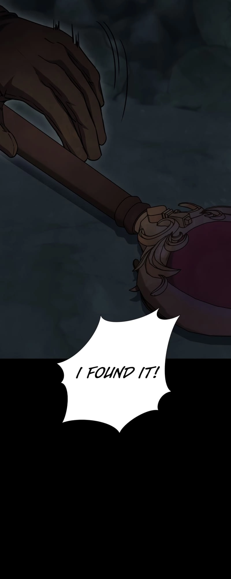 Zig the Blacksmith Chapter 6, page 43 of 102