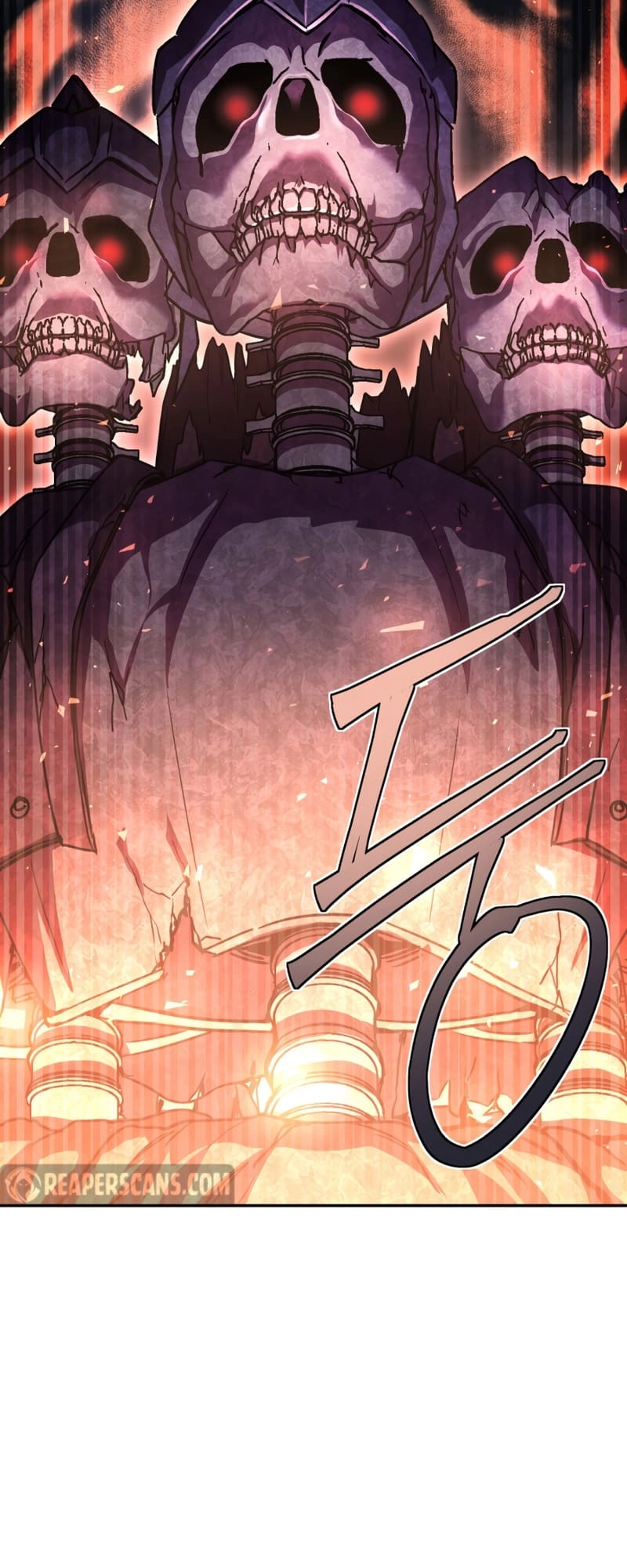 Zig the Blacksmith Chapter 6, page 46 of 102