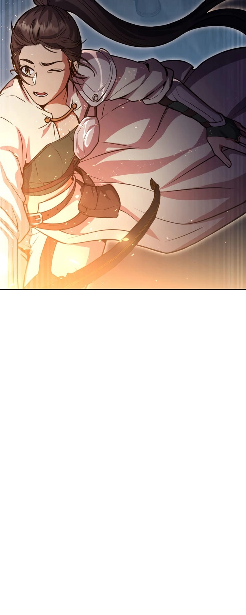 Zig the Blacksmith Chapter 6, page 49 of 102