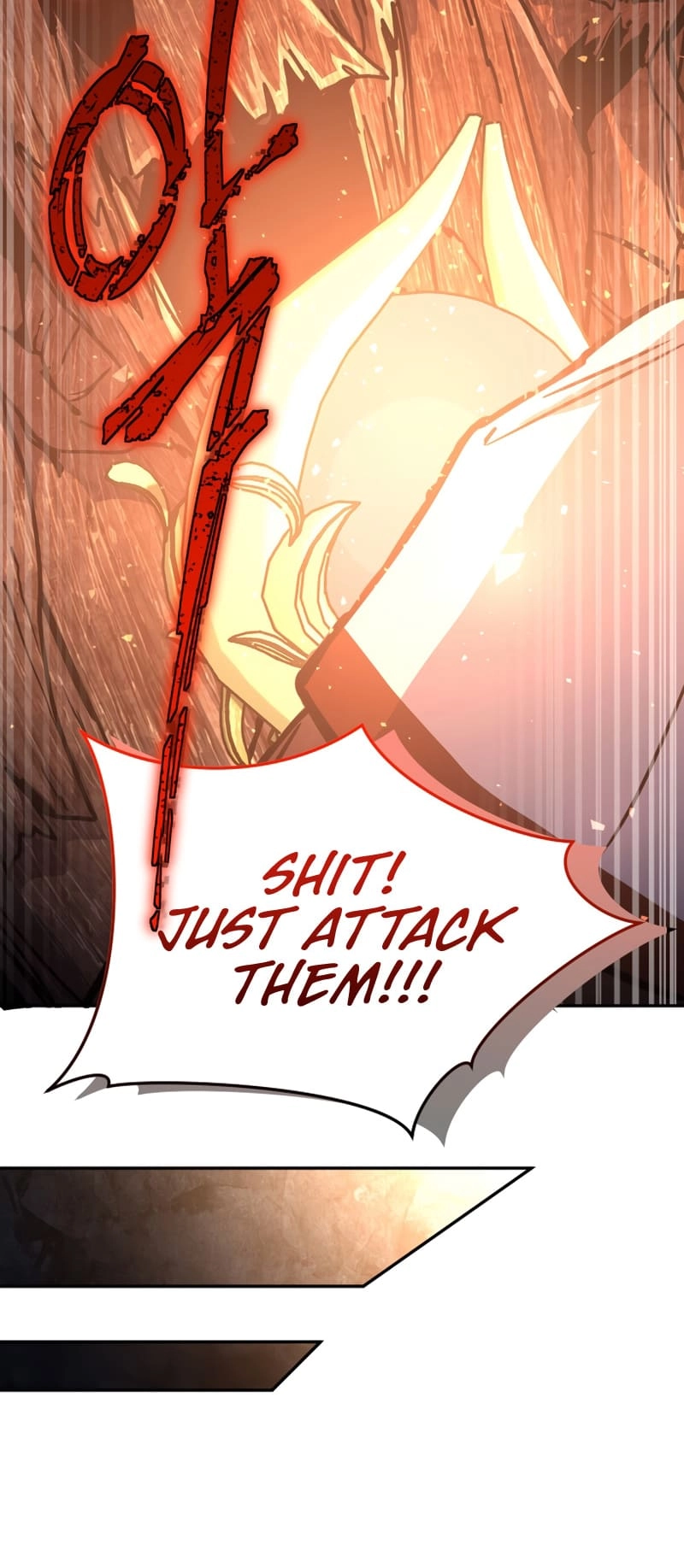 Zig the Blacksmith Chapter 6, page 52 of 102