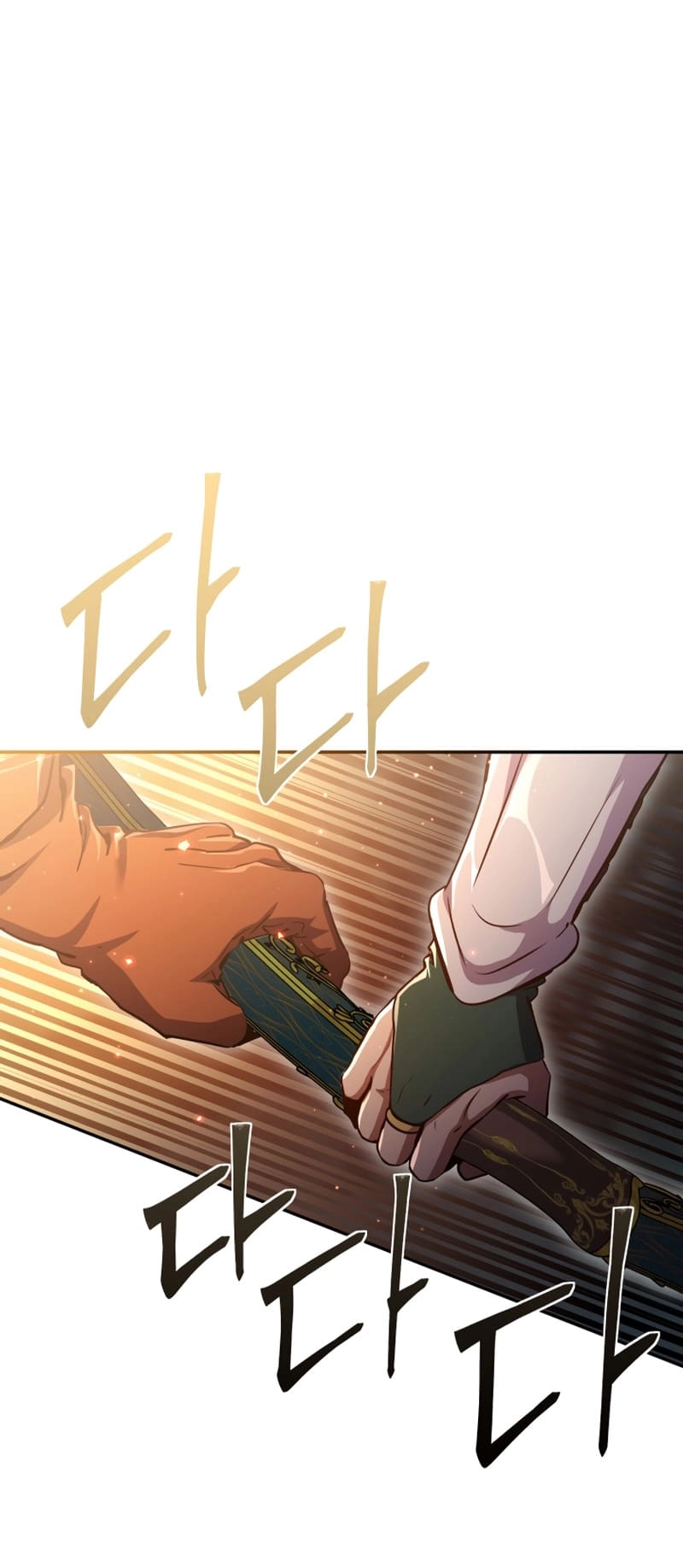 Zig the Blacksmith Chapter 6, page 53 of 102