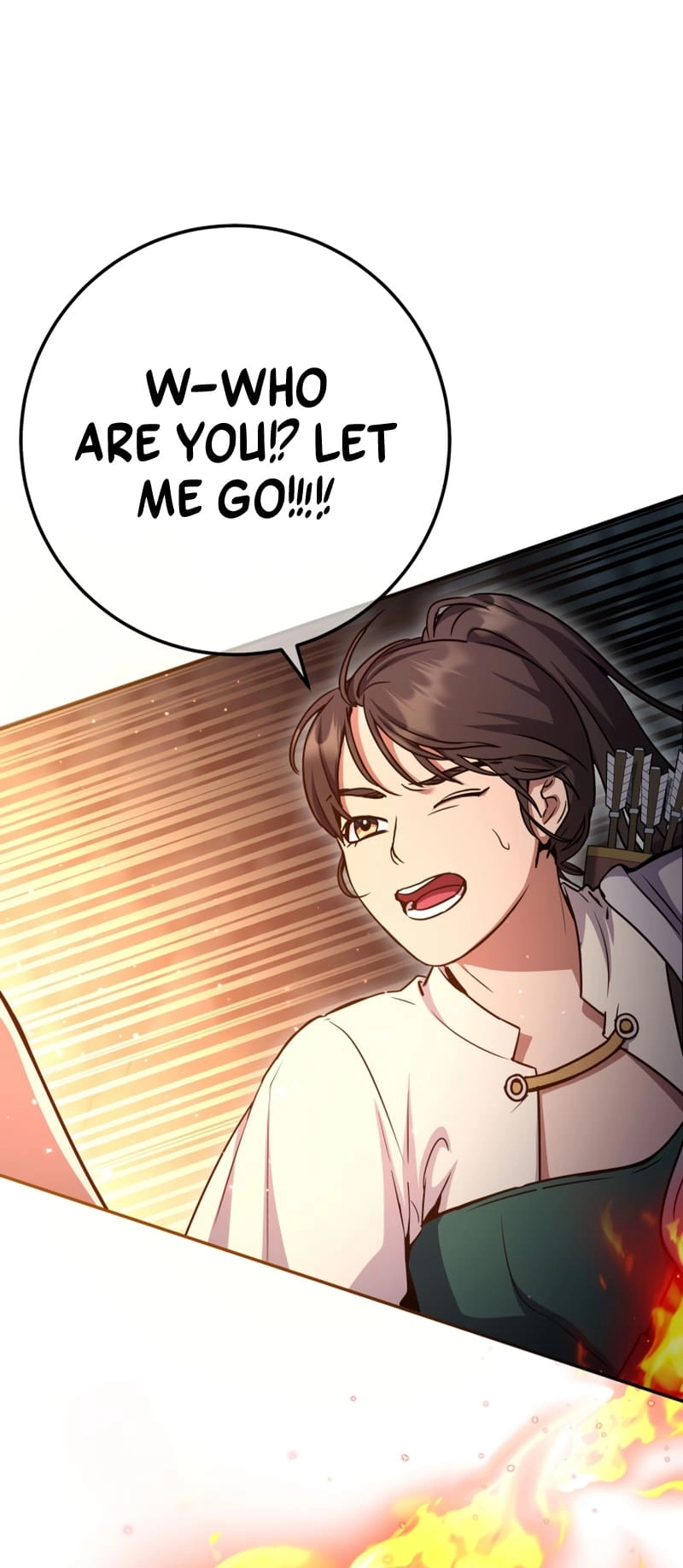 Zig the Blacksmith Chapter 6, page 54 of 102