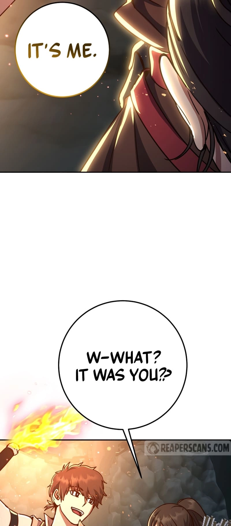 Zig the Blacksmith Chapter 6, page 57 of 102