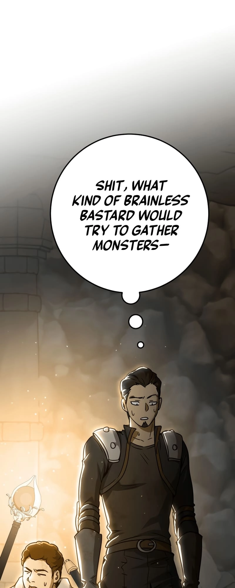 Zig the Blacksmith Chapter 6, page 63 of 102