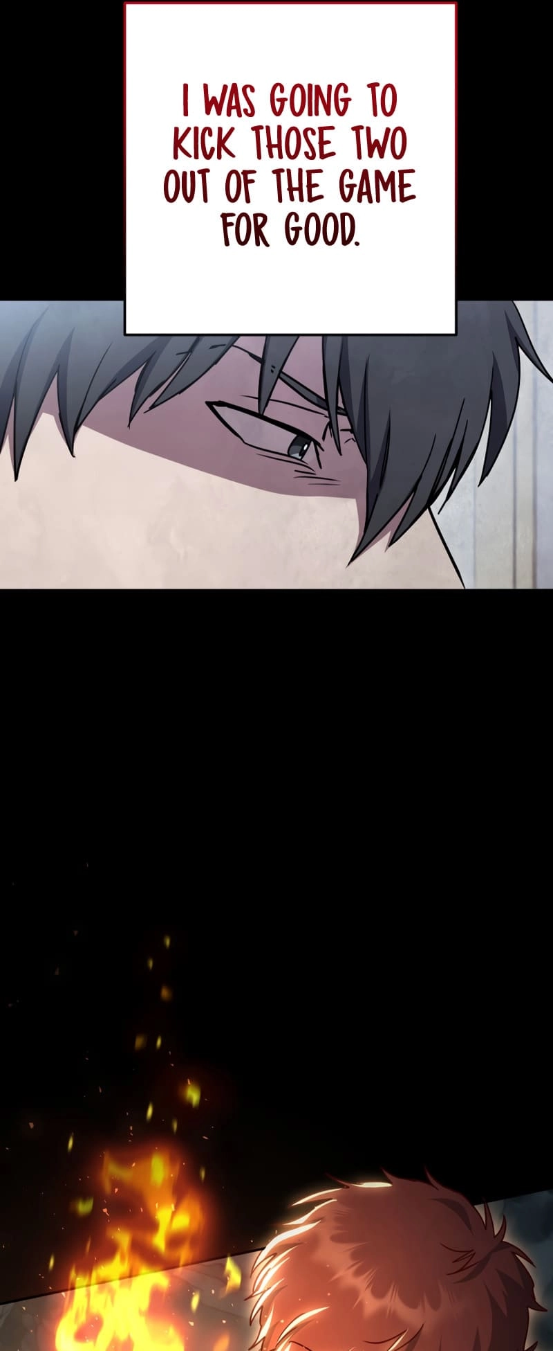 Zig the Blacksmith Chapter 6, page 75 of 102