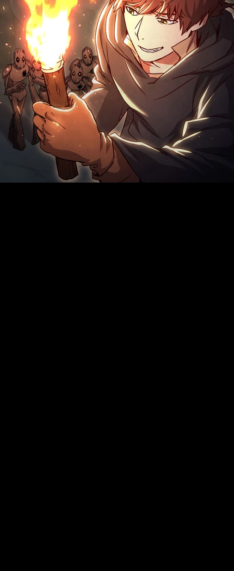 Zig the Blacksmith Chapter 6, page 76 of 102