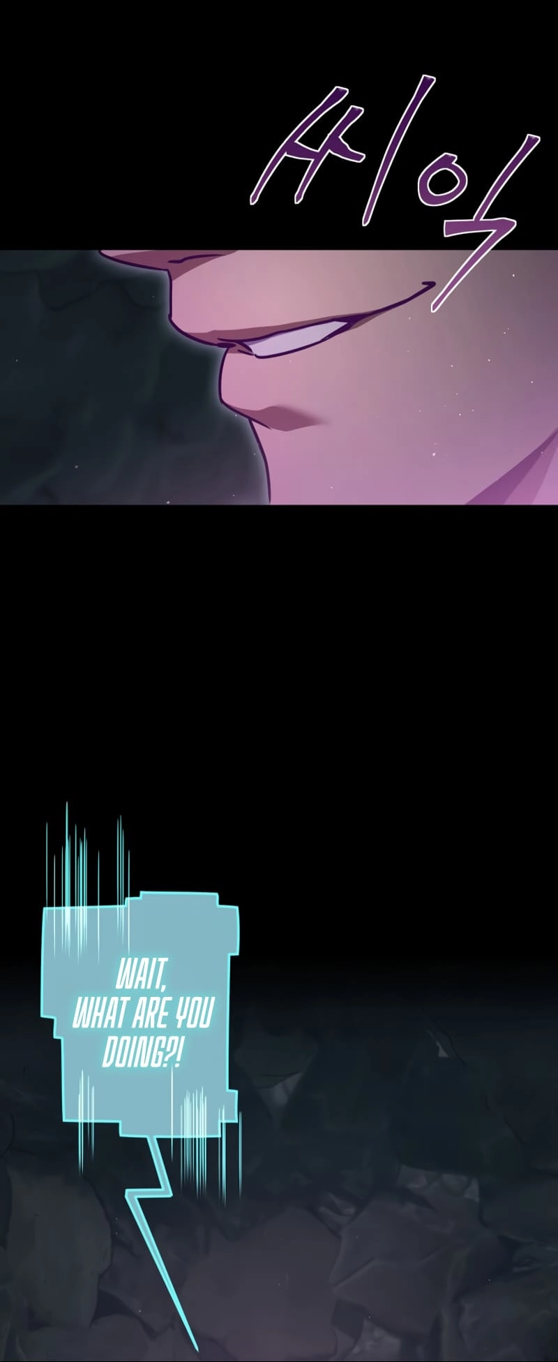 Zig the Blacksmith Chapter 6, page 80 of 102