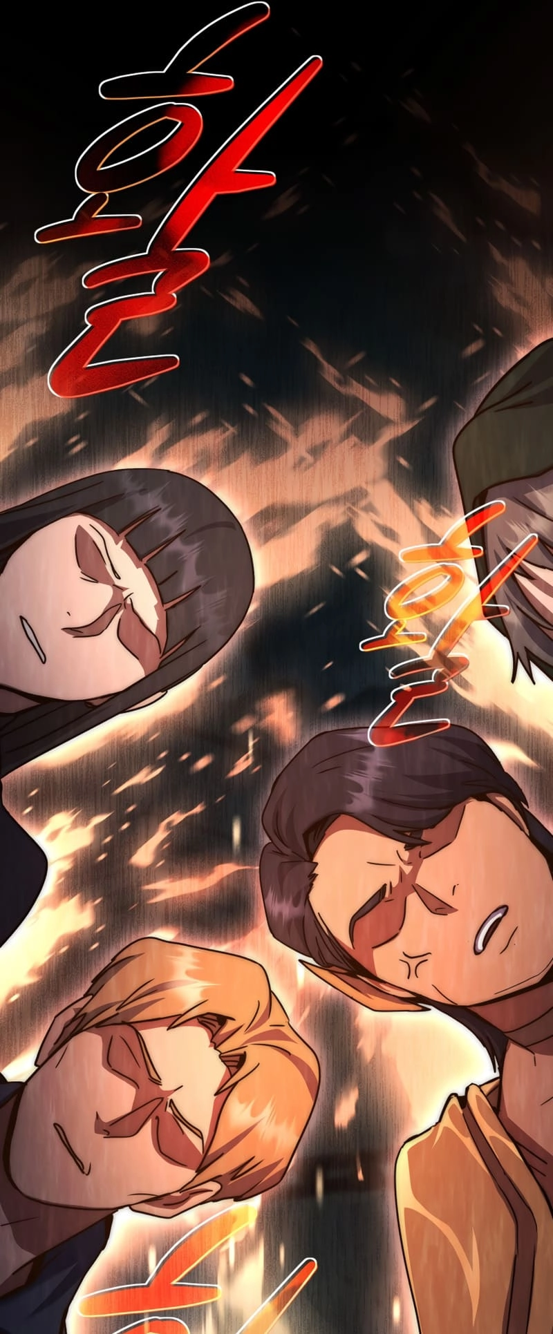 Zig the Blacksmith Chapter 6, page 82 of 102