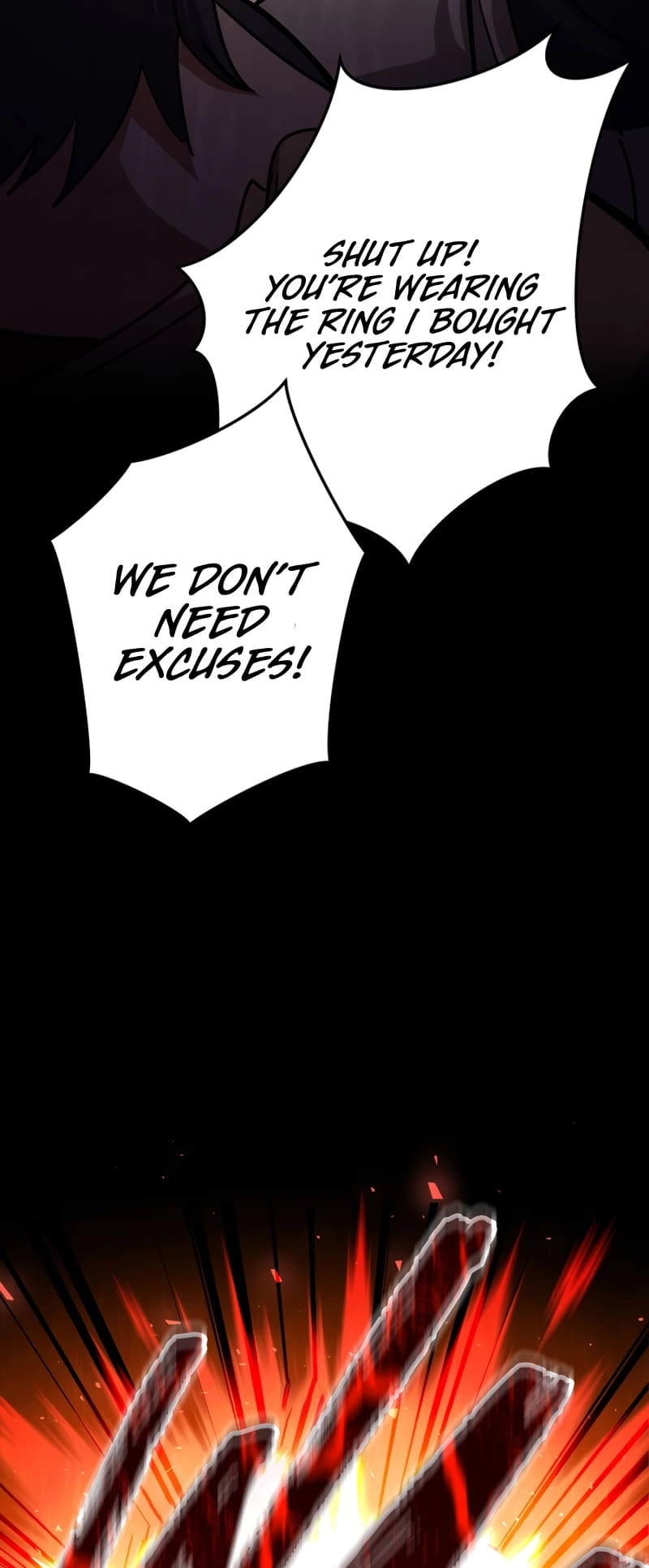 Zig the Blacksmith Chapter 6, page 86 of 102