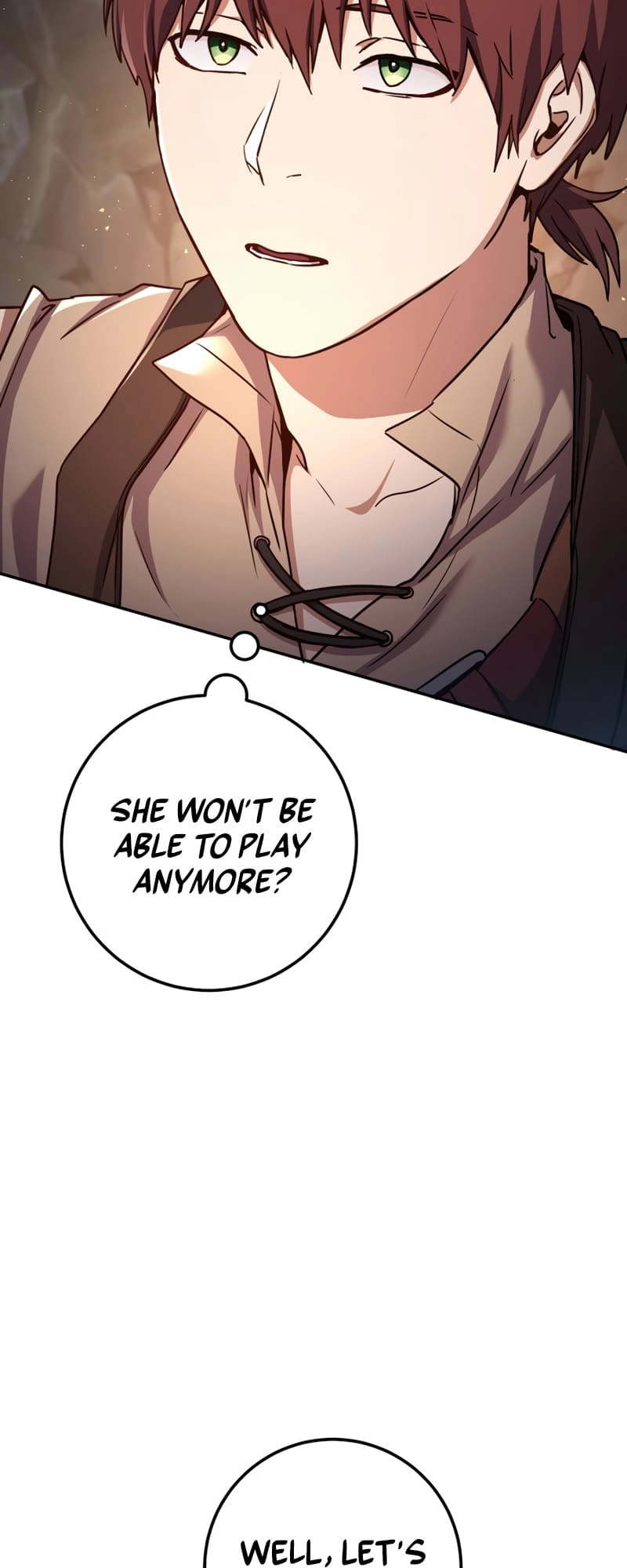 Zig the Blacksmith Chapter 6, page 96 of 102