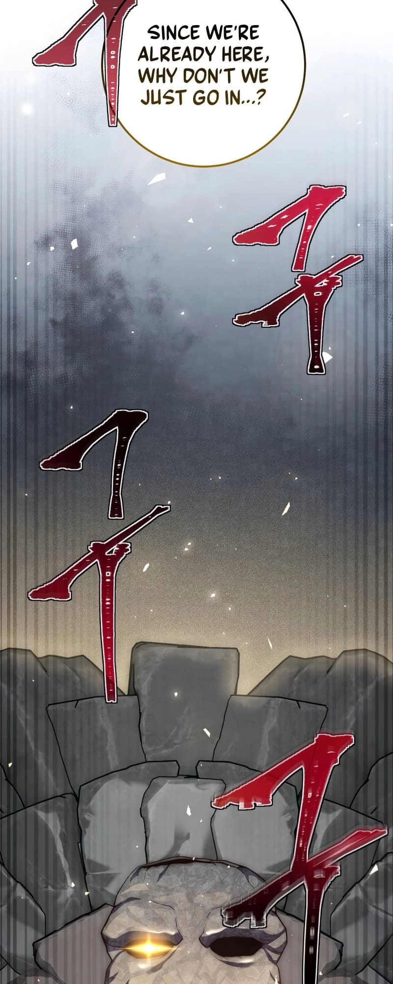 Zig the Blacksmith Chapter 6, page 99 of 102