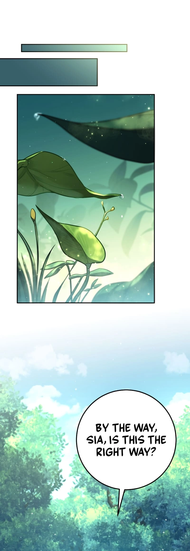 Zig the Blacksmith Chapter 60, page 14 of 76