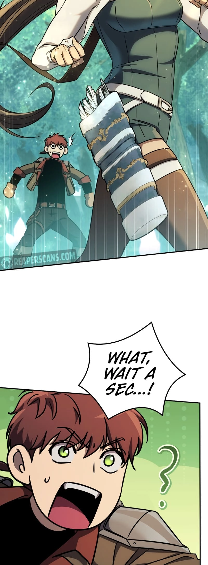 Zig the Blacksmith Chapter 60, page 28 of 76