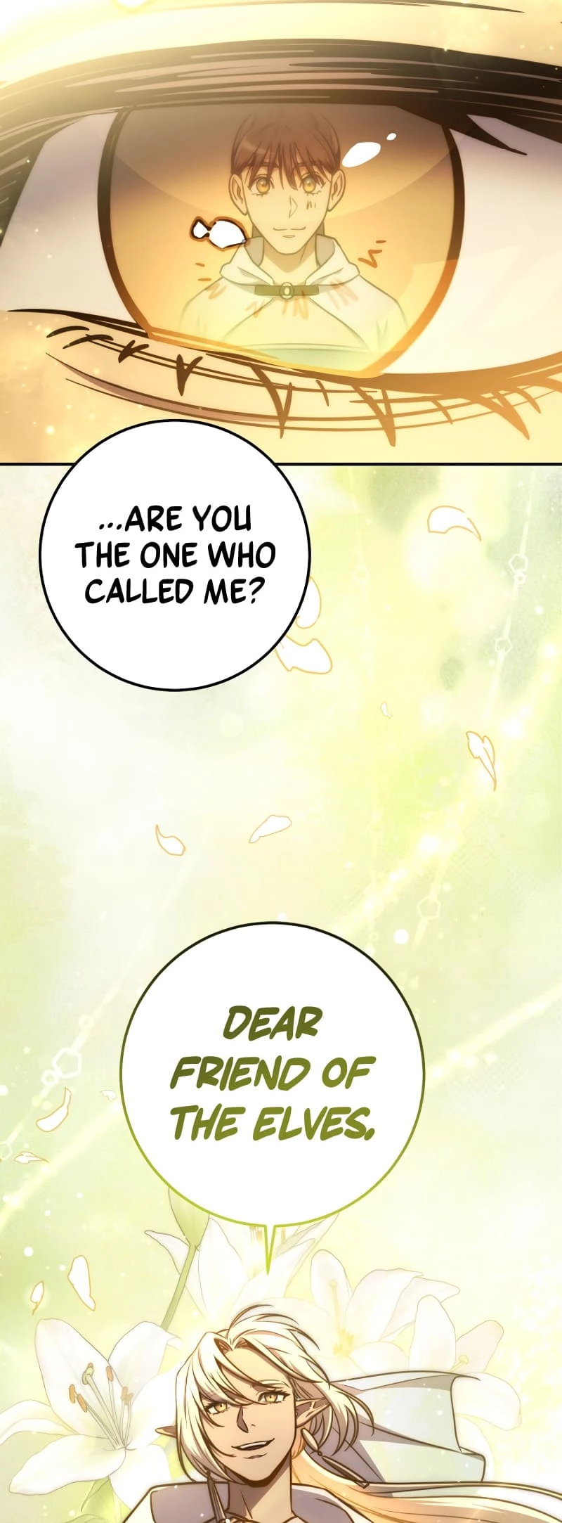 Zig the Blacksmith Chapter 60, page 42 of 76