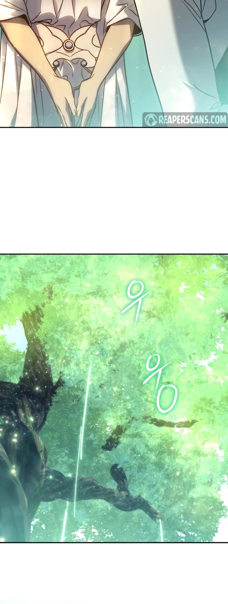 Zig the Blacksmith Chapter 60, page 48 of 76