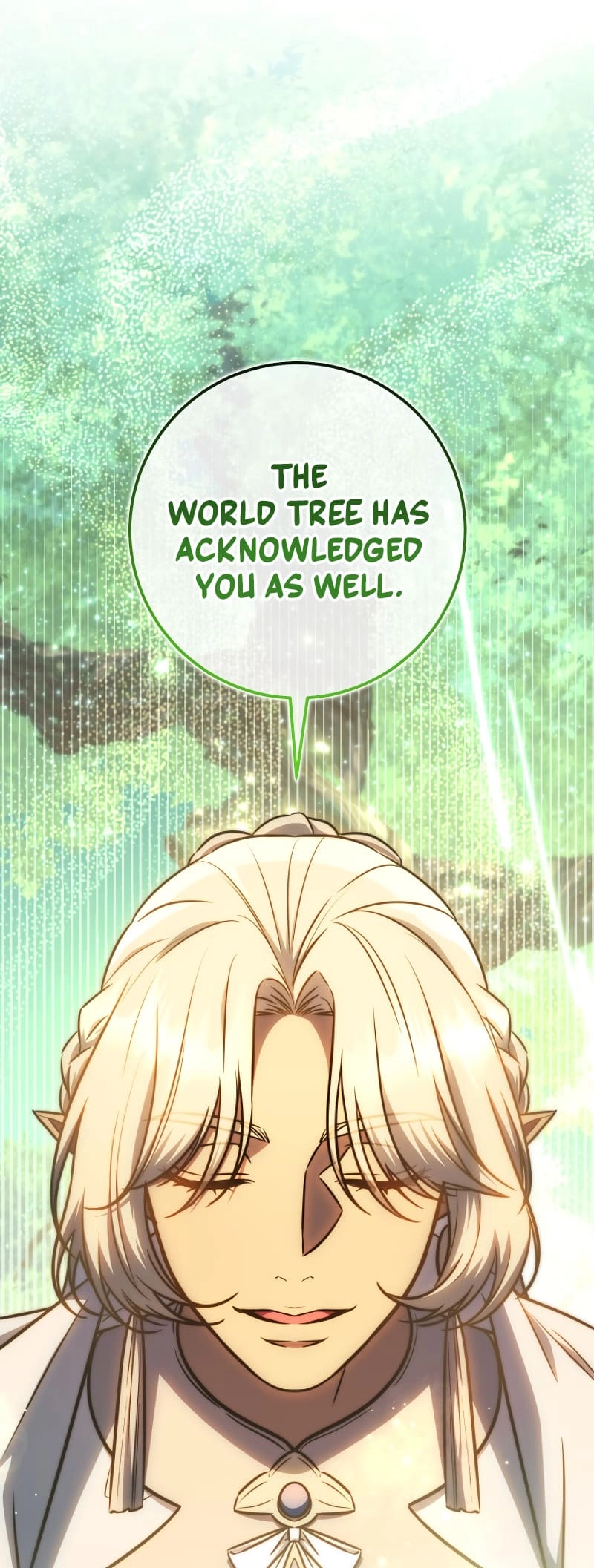 Zig the Blacksmith Chapter 60, page 49 of 76