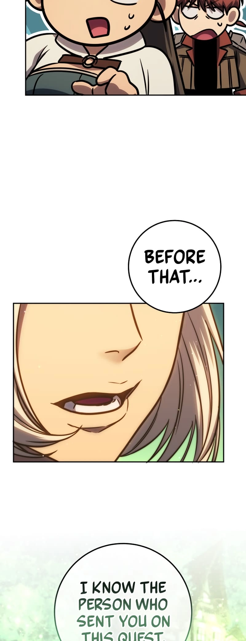 Zig the Blacksmith Chapter 60, page 55 of 76