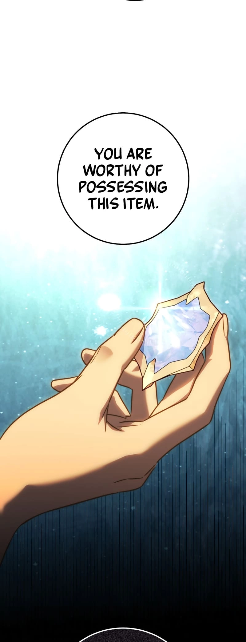 Zig the Blacksmith Chapter 60, page 58 of 76