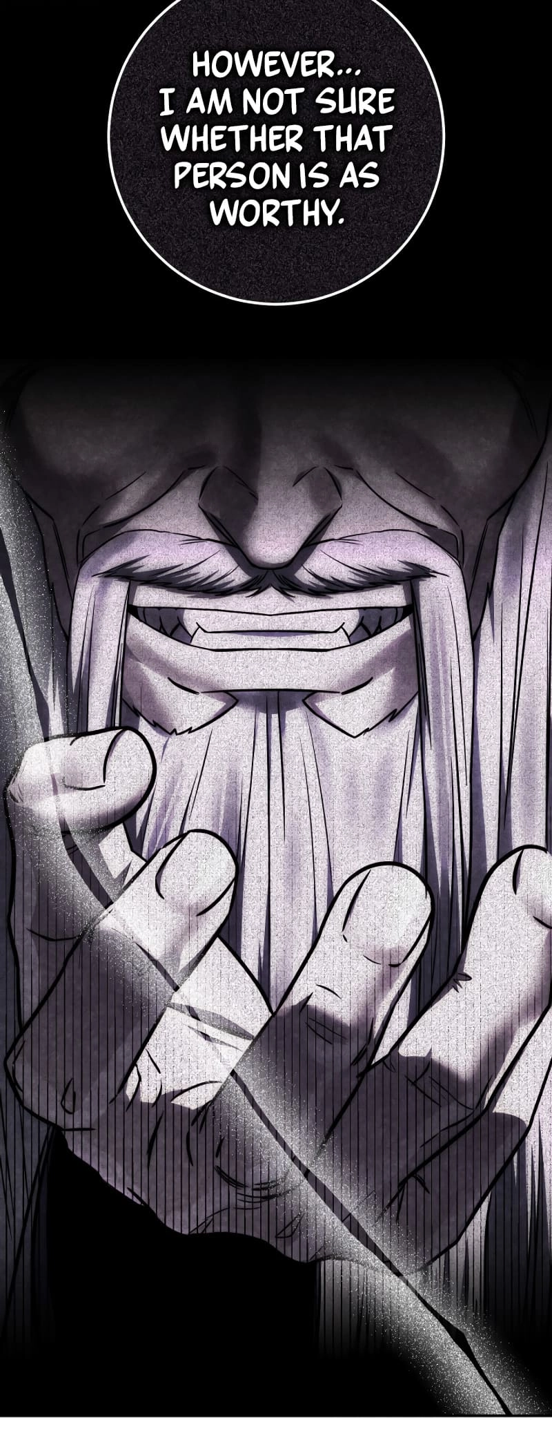 Zig the Blacksmith Chapter 60, page 59 of 76