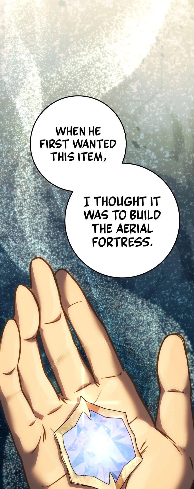 Zig the Blacksmith Chapter 60, page 63 of 76