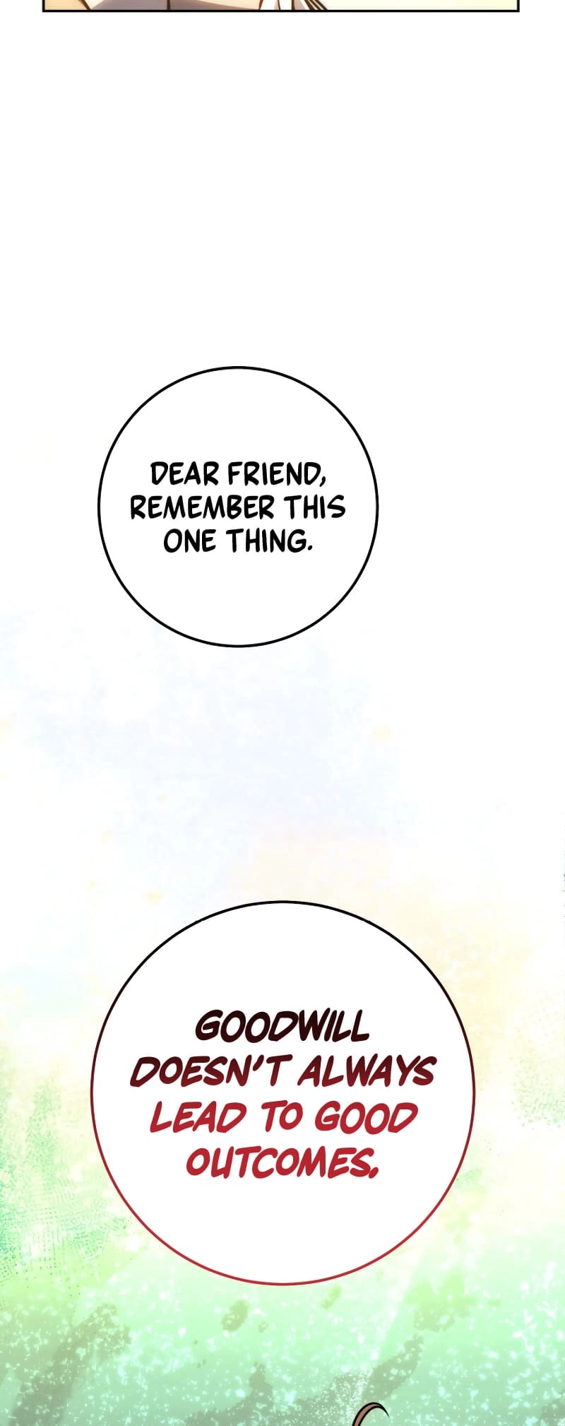 Zig the Blacksmith Chapter 60, page 66 of 76