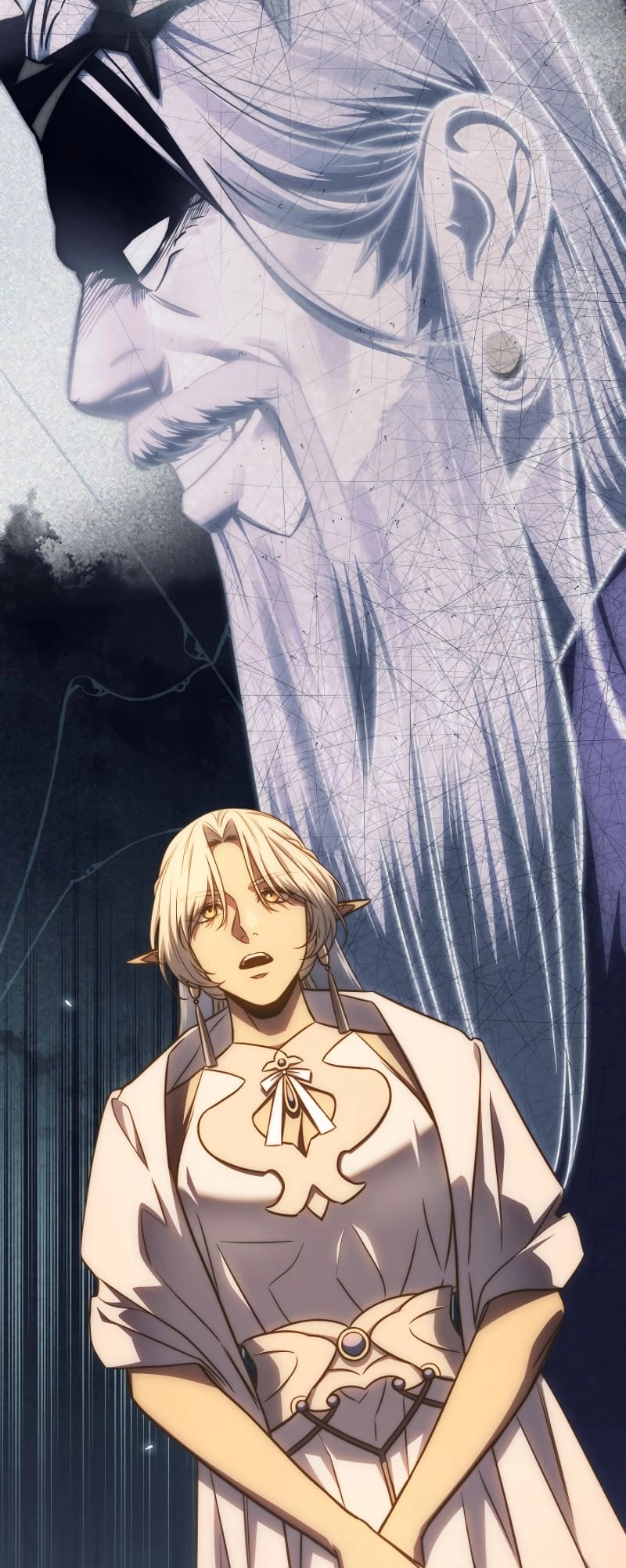 Zig the Blacksmith Chapter 60, page 73 of 76