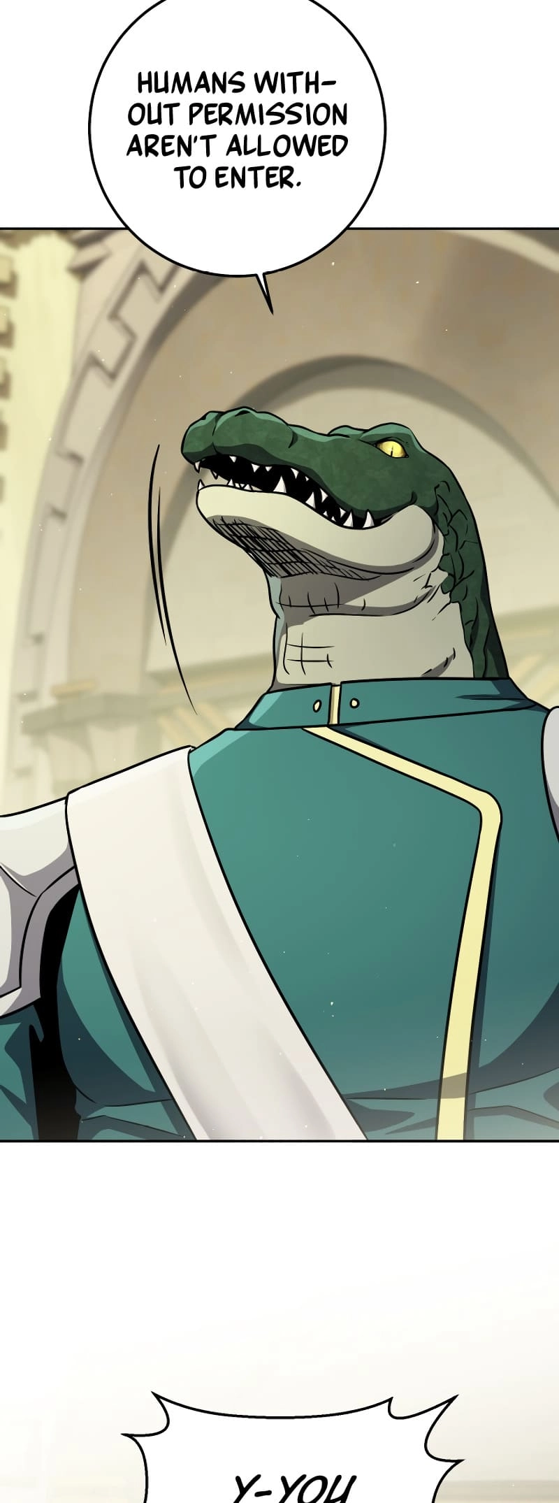 Zig the Blacksmith Chapter 61, page 18 of 91