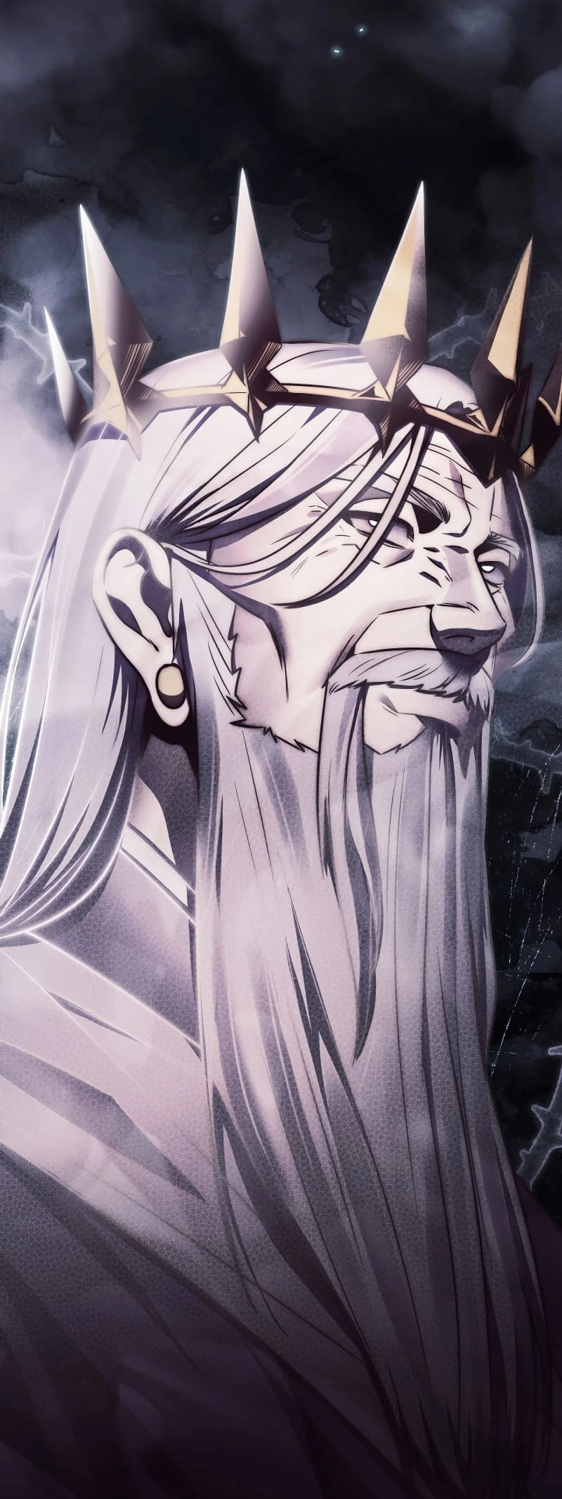 Zig the Blacksmith Chapter 61, page 40 of 91