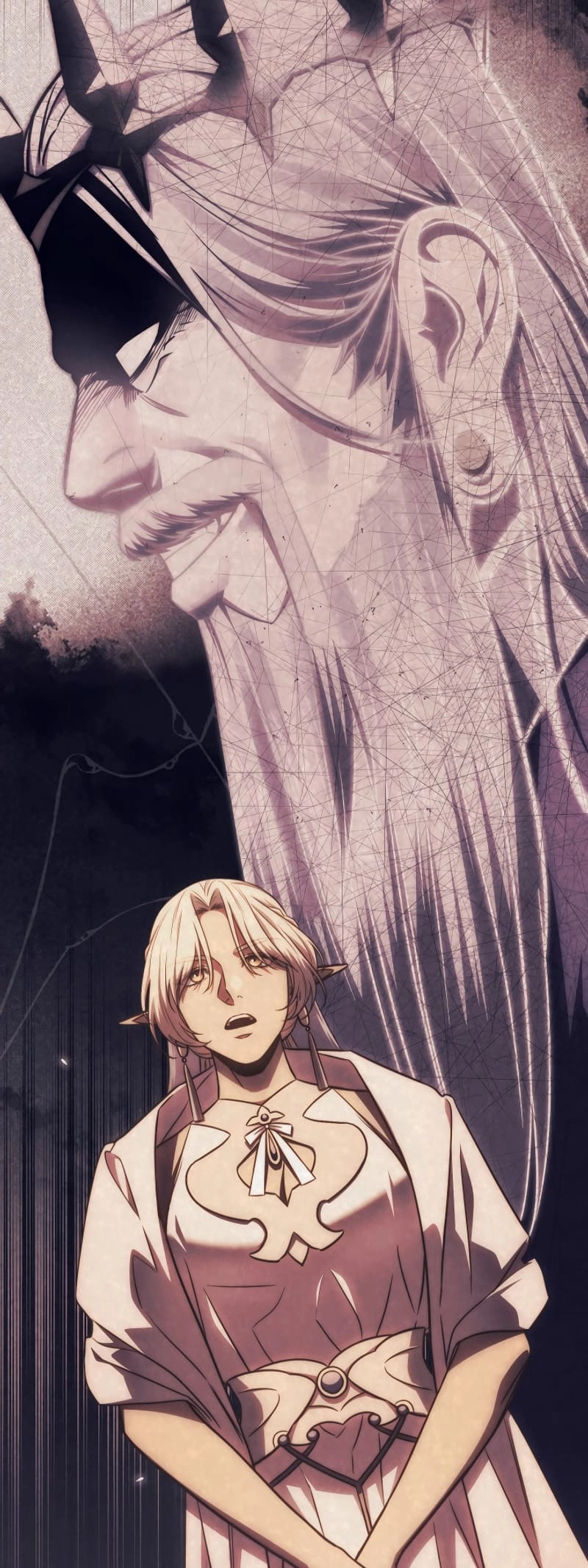 Zig the Blacksmith Chapter 61, page 44 of 91