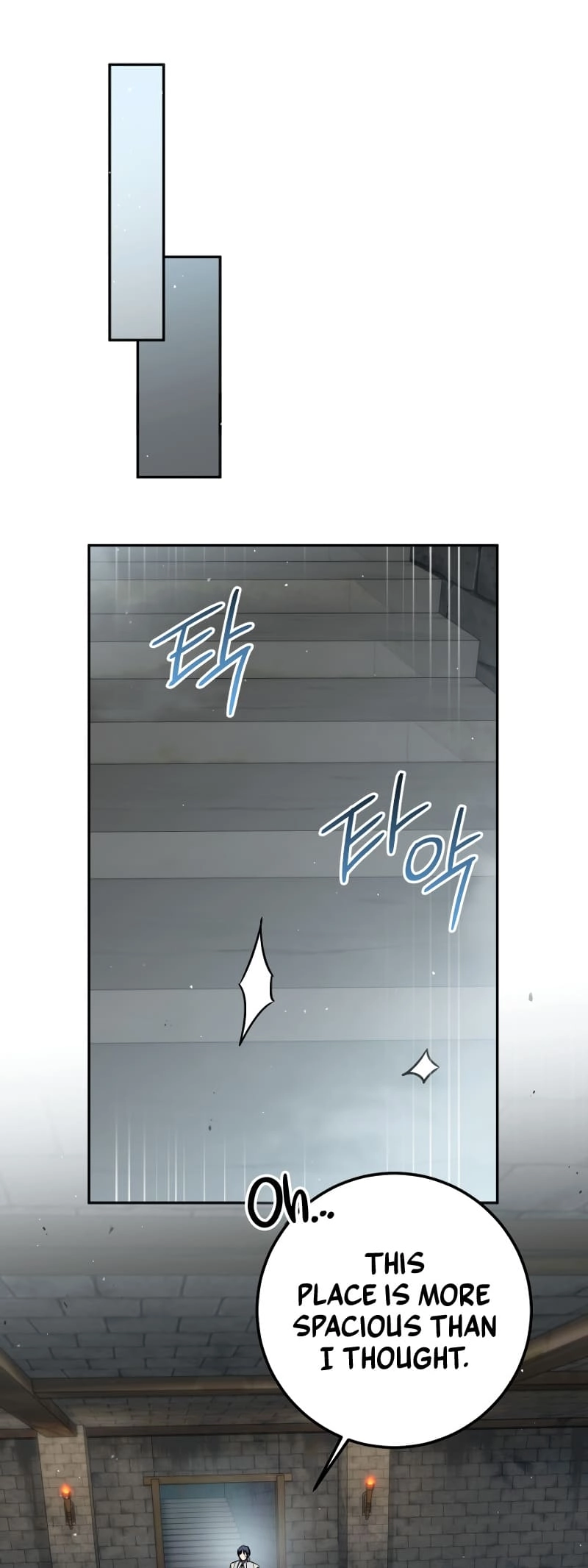 Zig the Blacksmith Chapter 61, page 47 of 91