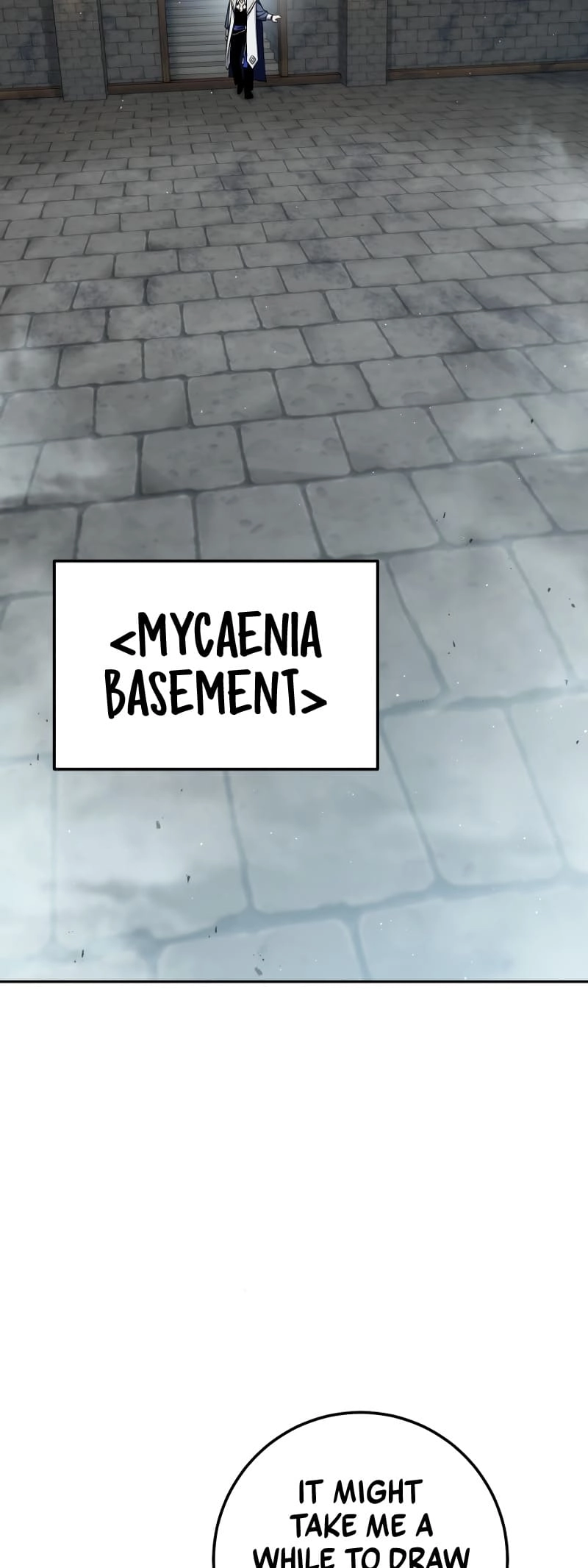 Zig the Blacksmith Chapter 61, page 48 of 91