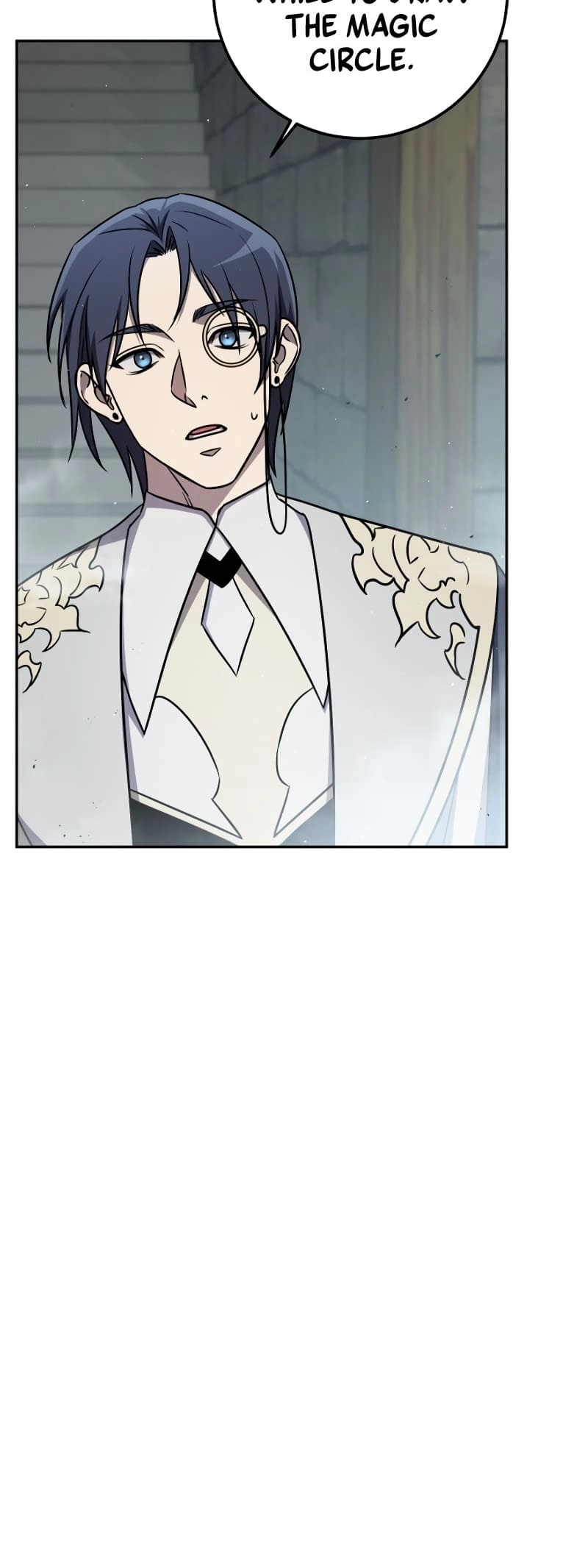 Zig the Blacksmith Chapter 61, page 49 of 91
