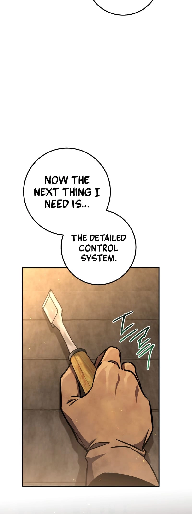 Zig the Blacksmith Chapter 61, page 58 of 91