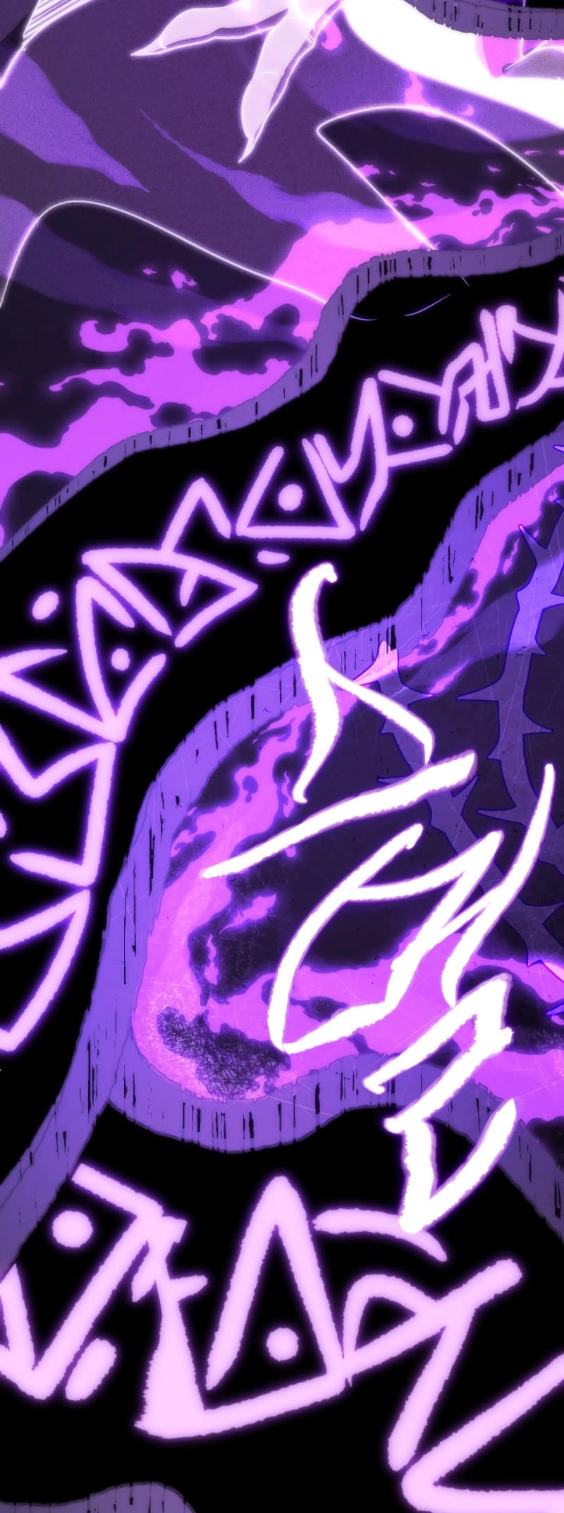Zig the Blacksmith Chapter 61, page 72 of 91