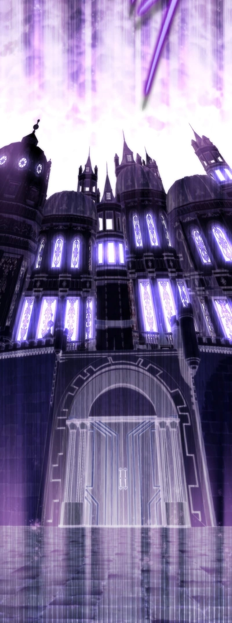 Zig the Blacksmith Chapter 61, page 75 of 91
